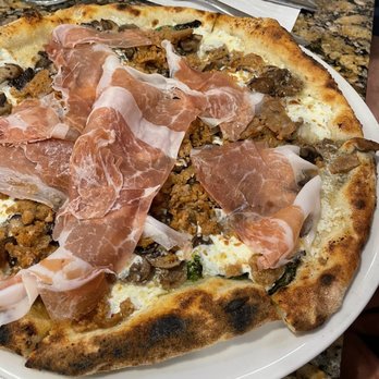 Antica Forma - Pizza Near Me - Moab, Utah Antica Forma - Pizza Near Me - Moab, Utah