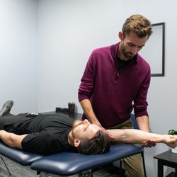 Joint Ventures Physical Therapy 