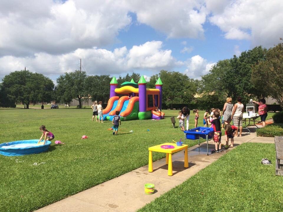 Beth El Preschool - childcare center in Missouri City, TX