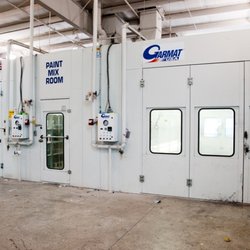 Bachman Collision Center