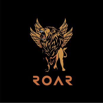 Roar - a lion with wings and the word roar - Dance Clubs Near Me - Philadelphia, Pennsylvania Roar - a lion with wings and the word roar - Dance Clubs Near Me - Philadelphia, Pennsylvania