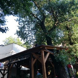 Restauracja Ziemiańska