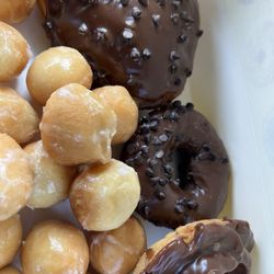 Donutland