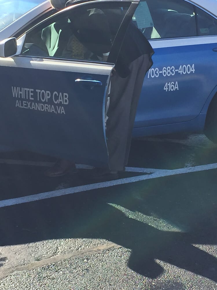 WHITE TOP CAB Updated September 2024 29 Reviews 3706 Mt Vernon