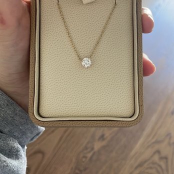 Sarah Poursh Designs - Necklace - after - Jewelry Near Me
