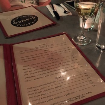 Pizzeria Bianco - Pizza Near Me - Phoenix, Arizona