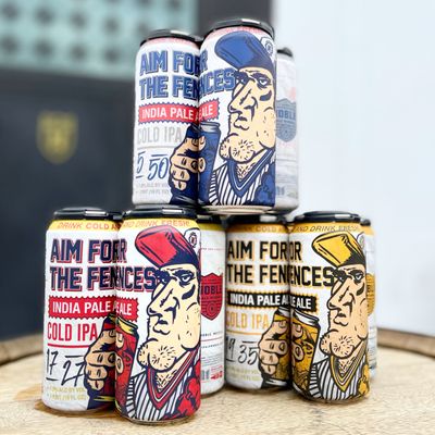 Noble Ale Works by null