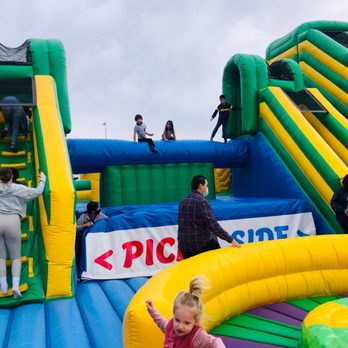 Funbox - Amusement Parks Near Me - Torrance, California
