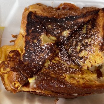 Zak The Baker - Grilled cheese - Kosher Near Me - Miami, Florida Zak The Baker - Grilled cheese - Kosher Near Me - Miami, Florida