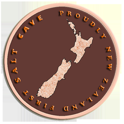 Salt Cave Halotherapy & Wellness Centre - New Zealand First Salt Cave