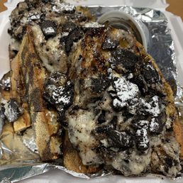 French Toast French Toast