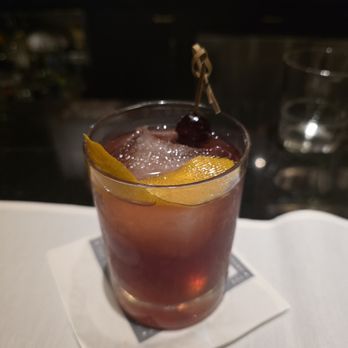 The Cheesecake Factory - $17 Old Fashioned - Desserts Near Me - Brandon, Florida The Cheesecake Factory - $17 Old Fashioned - Desserts Near Me - Brandon, Florida
