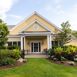 Cyprian Keyes Golf Club
