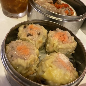 Grand Oriental - Pork Dumpling - Dim Sum Near Me - Cincinnati, Ohio