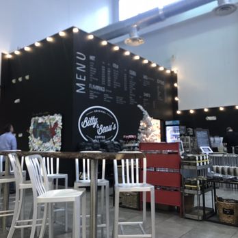 Bitty & Beau's Coffee - Coffee & Tea Near Me - Wilmington, North Carolina