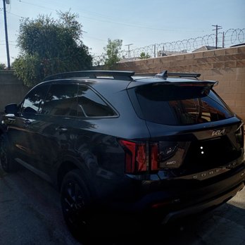 One Stop Window Tint Shop - Auto Glass Services Near Me - Los Angeles, California One Stop Window Tint Shop - Auto Glass Services Near Me - Los Angeles, California