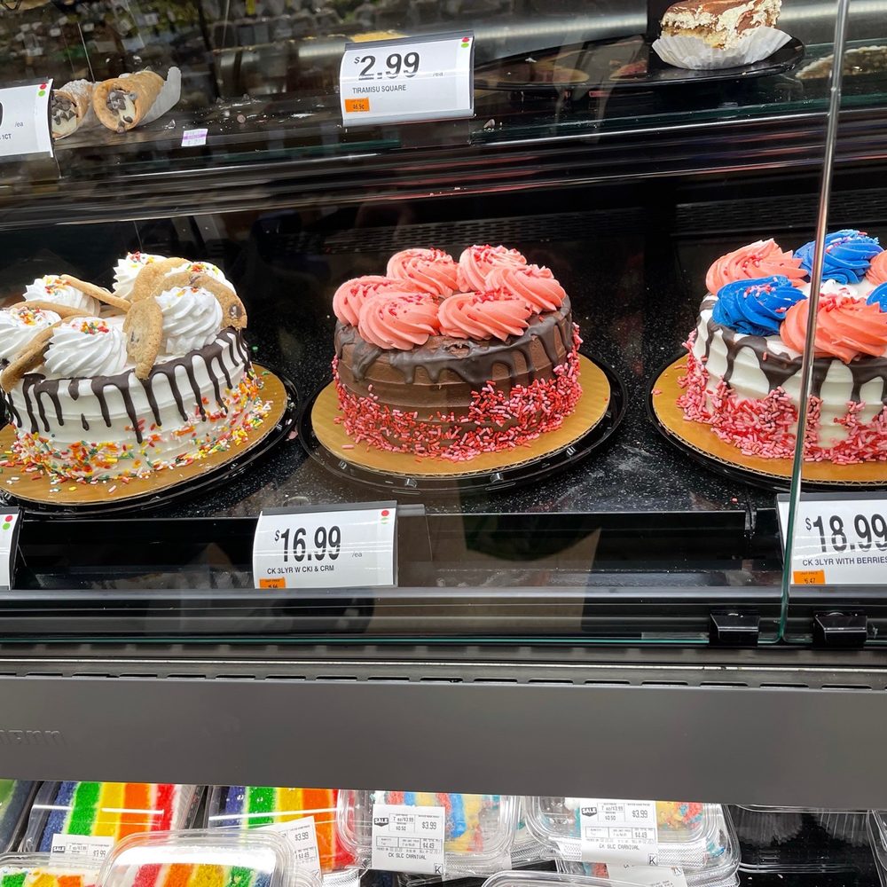 Stop & Shop - Cakes - Grocery Near Me - West Hempstead, New York Stop & Shop - Cakes - Grocery Near Me - West Hempstead, New York