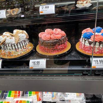 Stop & Shop - Cakes - Grocery Near Me - West Hempstead, New York