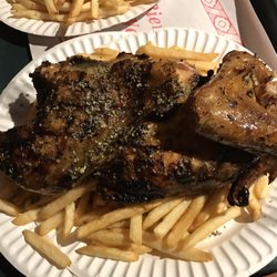 Sparta - Great tasty chicken