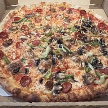 O.G. Pizza - Pizza Near Me - Phoenix, Arizona