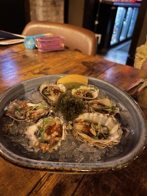 Gaoku Izakaya & Craft Drinks by null