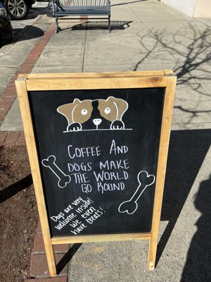 Menu photo 2 Rise & Shine Coffee House Wakefield, MA Menu photo 2 Rise & Shine Coffee House Wakefield, MA