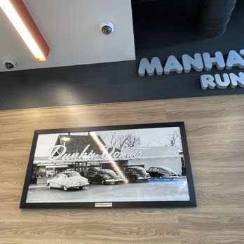 Dunkin' Donuts - Donuts Near Me - Manhattan Beach, California