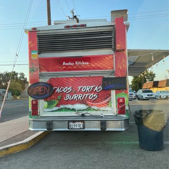 Avalos Kitchen - Mexican Near Me - Fresno, California