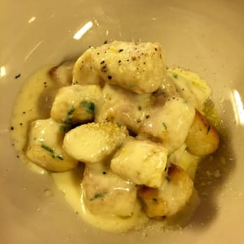 The Smith - Truffled gnocchi - New American Near Me - New York, New York The Smith - Truffled gnocchi - New American Near Me - New York, New York