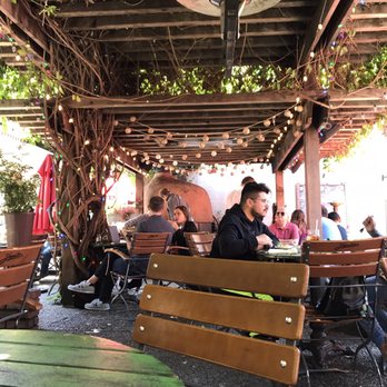 Jupiter - Pizza Near Me - Berkeley, California Jupiter - Pizza Near Me - Berkeley, California