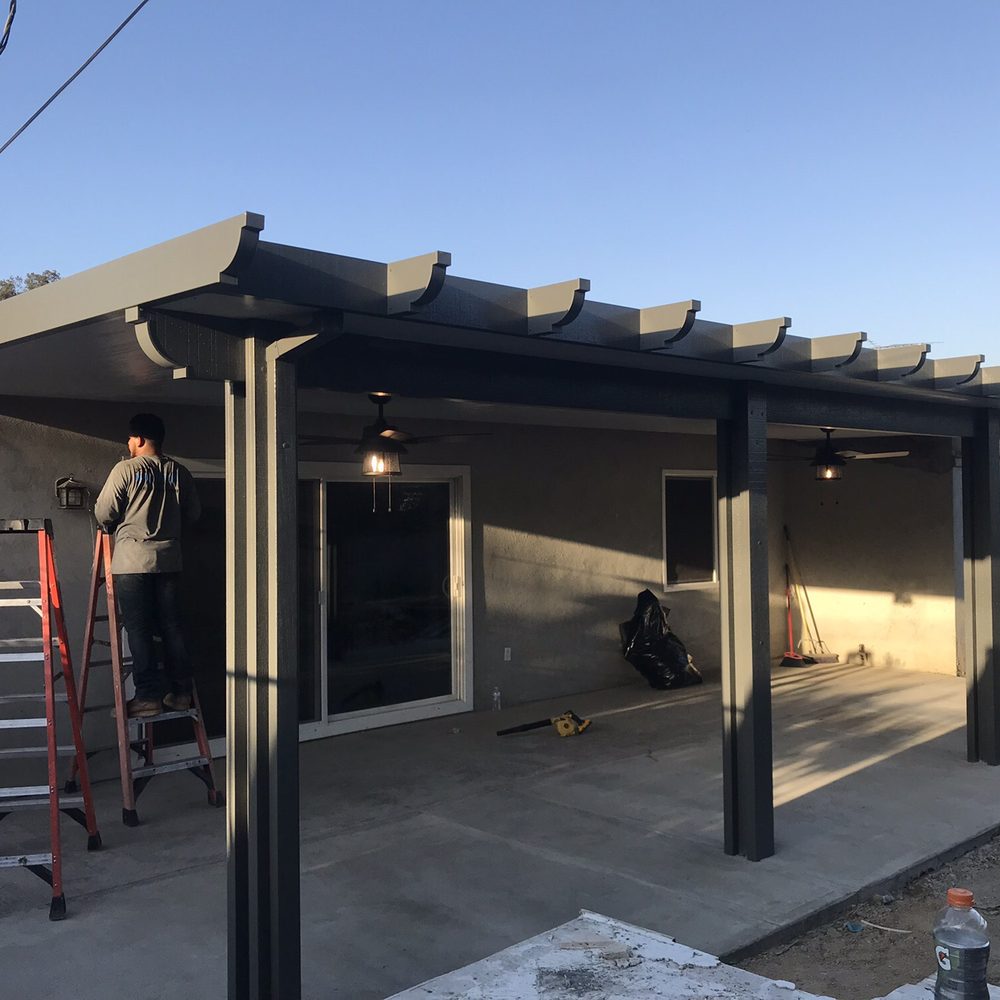 Valley Patios - Riverside - New Patio!! - Patio Coverings Near Me Valley Patios - Riverside - New Patio!! - Patio Coverings Near Me