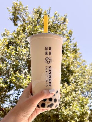 Sunright Tea Studio - San Gabriel by null