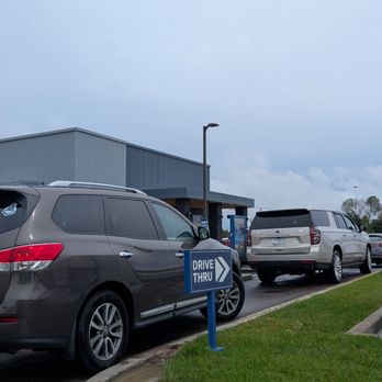 Dutch Bros Coffee - Line - Coffee & Tea Near Me - Lafayette, Indiana