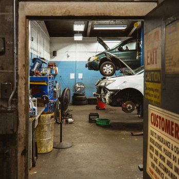 Milwaukee Shell Auto Repair - Towing Near Me - Niles, Illinois