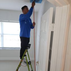 Central Air Solutions - Duct Cleaning and Sanitizing.