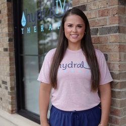 Hydralive Therapy Cumming
