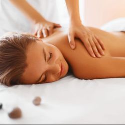 The Sanctuary Massage Studio