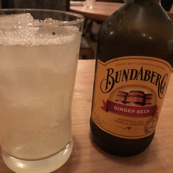 The Progress - New American Near Me - San Francisco, California