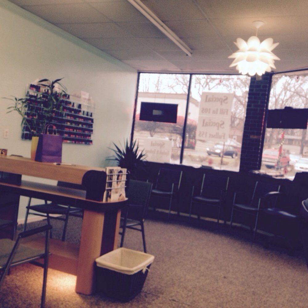 No 1 Nails - Nail Salons Near Me - Ferndale, Michigan No 1 Nails - Nail Salons Near Me - Ferndale, Michigan
