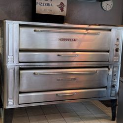 Mario's Pizzeria