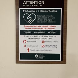 Redlands Community Hospital