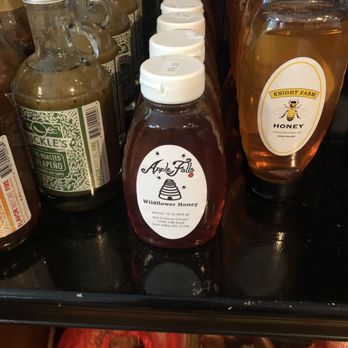 John Brown General and Butchery - Apple Falls local honey - Butcher Near Me - Cockeysville, Maryland
