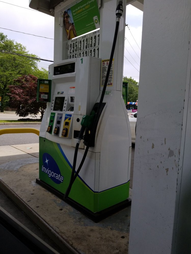 BP Updated September 2024 700 Nassau Blvd, West Hempstead, New York Gas Stations Phone