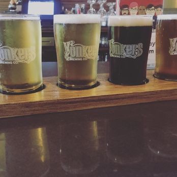 Yonkers Brewing Co. - Love it - Gastropubs Near Me - Yonkers, New York Yonkers Brewing Co. - Love it - Gastropubs Near Me - Yonkers, New York