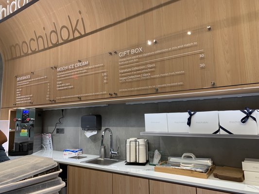 Mochidoki UES by null