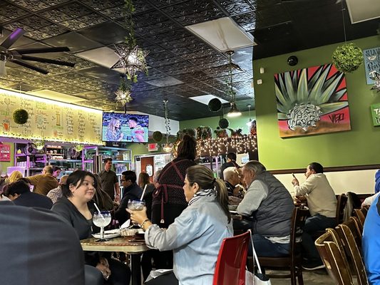 EL RANCHO GRANDE MEXICAN RESTAURANT KENDALL - 868 Photos & 741 Reviews ...