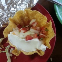 El Pueblito - Pico de gallo