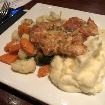 Blackwells Pub And Restaurant - Chicken Francaise, absolutely delicious ate every bite! - Pubs Near Me - New York, New York Blackwells Pub And Restaurant - Chicken Francaise, absolutely delicious ate every bite! - Pubs Near Me - New York, New York