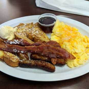Shorty'z - Breakfast & Brunch Near Me - Fullerton, California