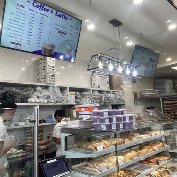 The Baker's Son By Valerio's - Bakeries Near Me - Jacksonville, Florida